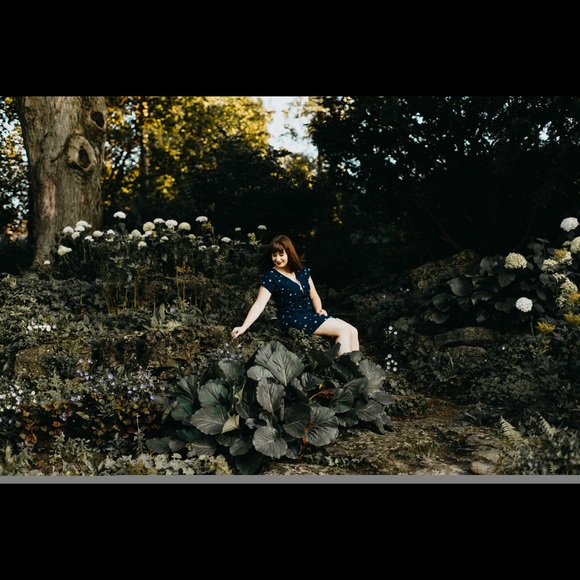 Meet your Posher, Kristen - Picture 1 of 1